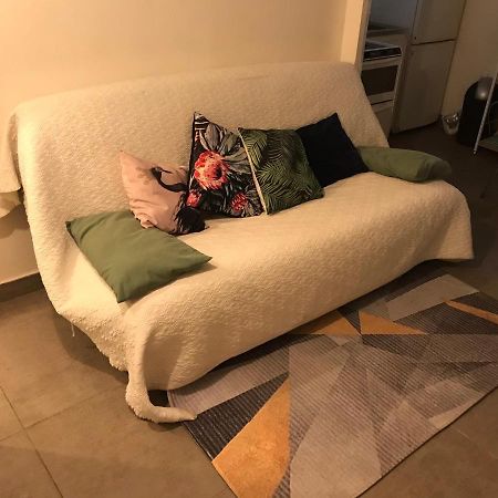 Nid Calme Nord Paris Apartment Pierrefitte-sur-Seine Ngoại thất bức ảnh