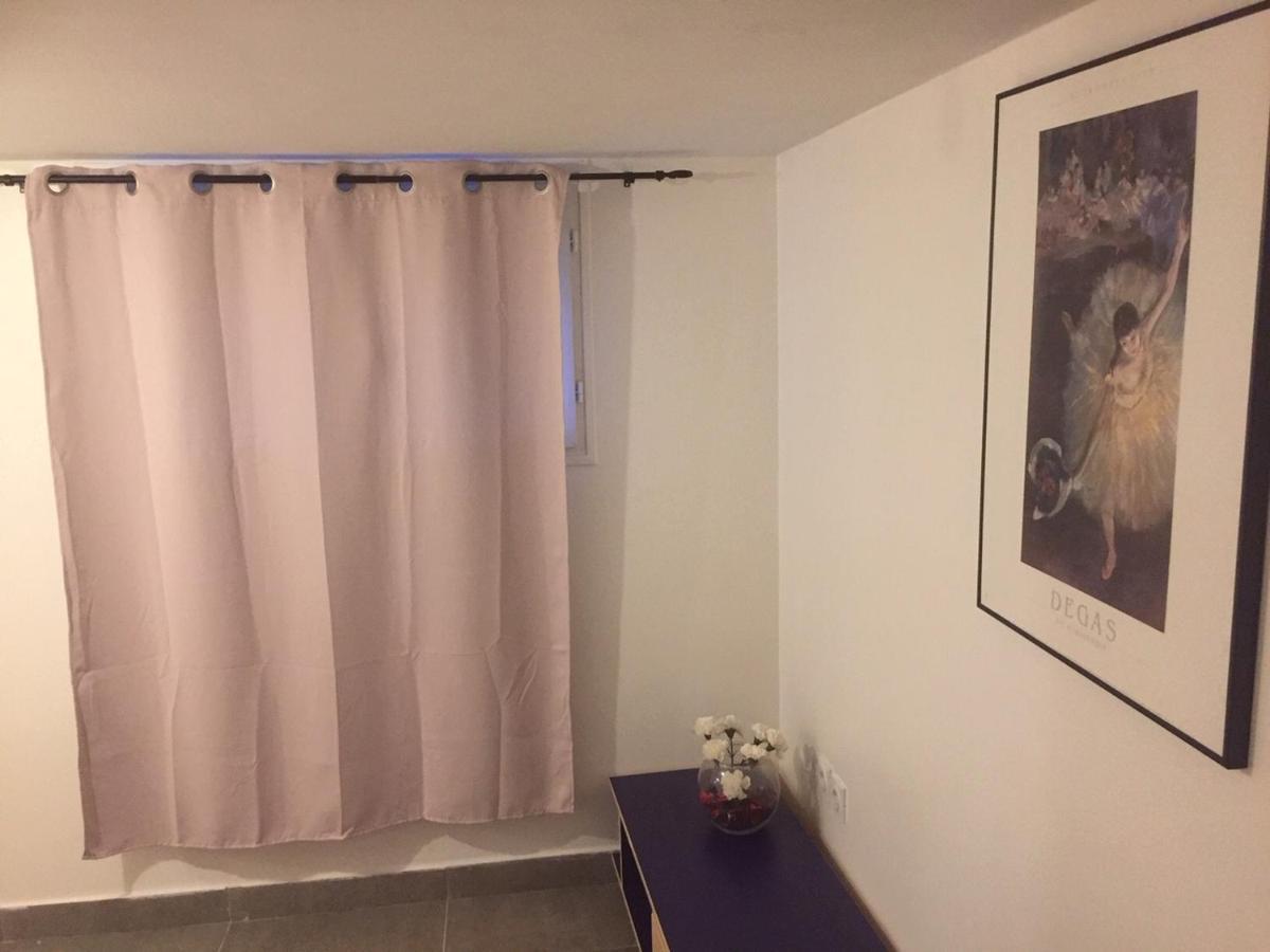 Nid Calme Nord Paris Apartment Pierrefitte-sur-Seine Ngoại thất bức ảnh